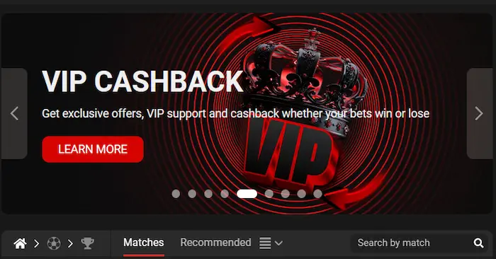 Yohoho Casino bonus